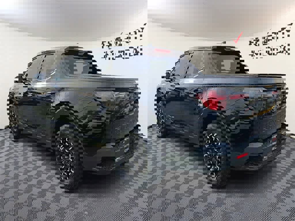 Used 2022 Hyundai Santa Cruz SEL image 6