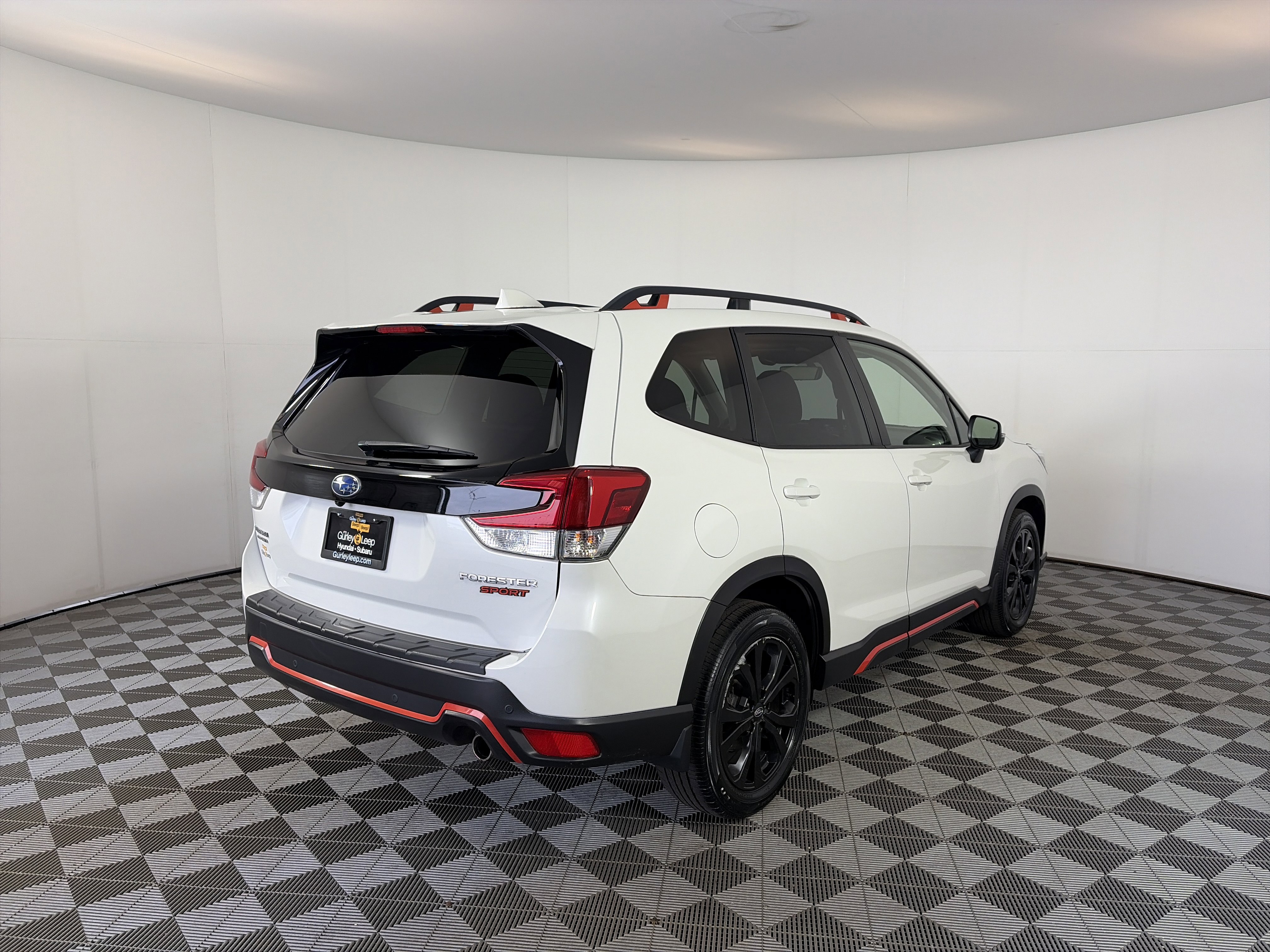 Used 2019 Subaru Forester Sport image 10