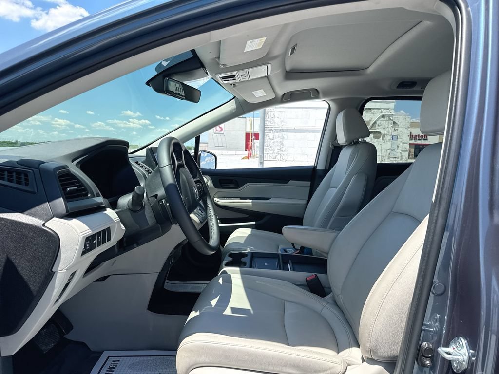 Used 2025 Honda Odyssey EX-L image 10