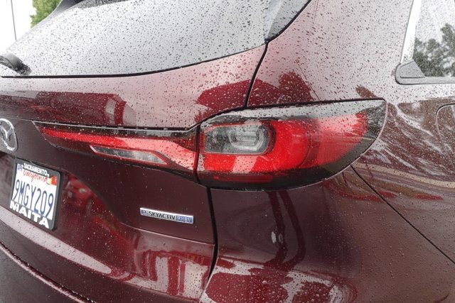 Certified 2024 MAZDA CX-90 Plug-In Hybrid w/ Premium Plus AWD/4WD image 7