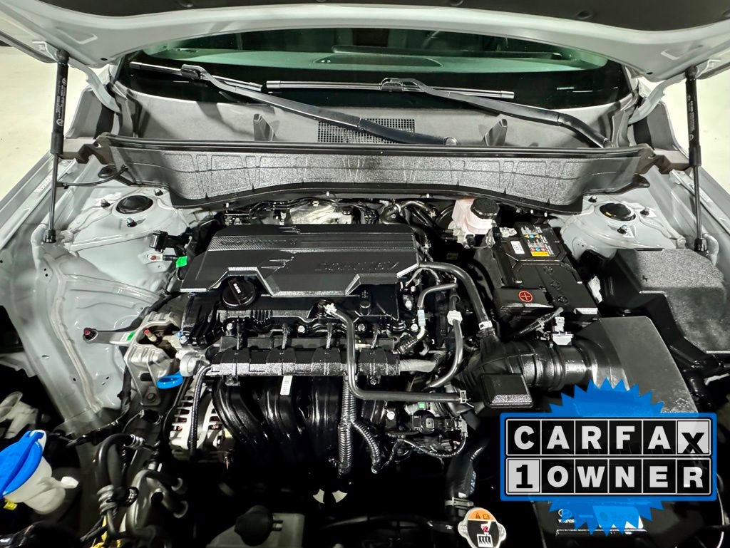 Used 2025 Hyundai Kona SEL image 12