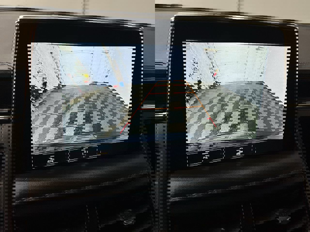 Used 2021 Chevrolet Tahoe LS image 5