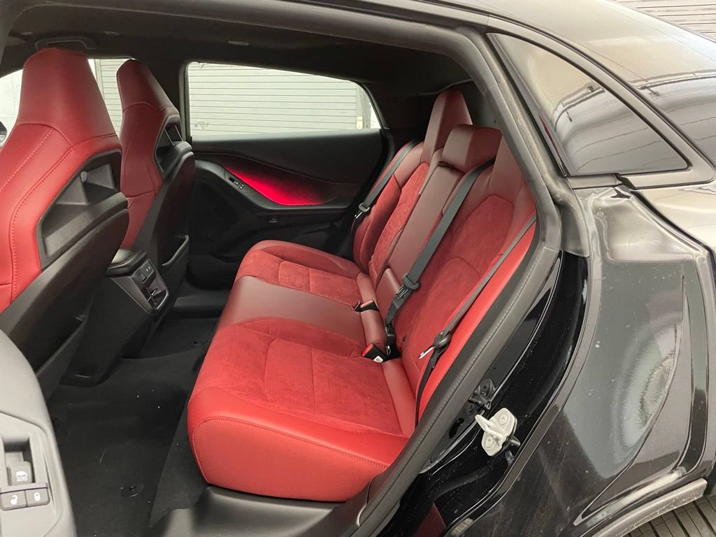 New 2026 Dodge Charger Scat Pack AWD/4WD image 19