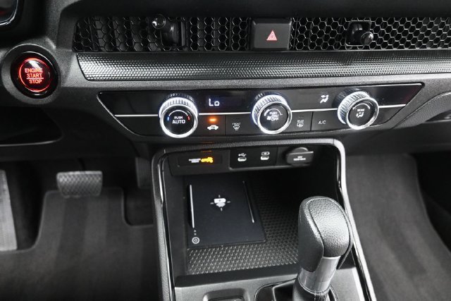 Certified 2026 Honda CR-V LX image 7