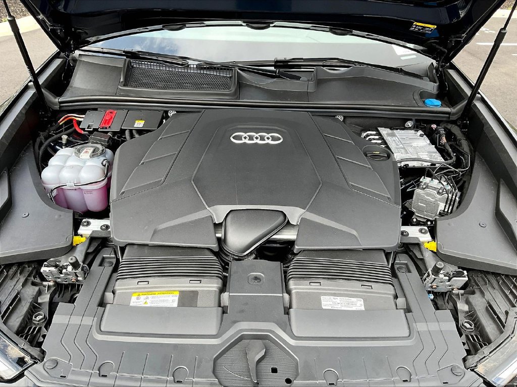 New 2026 Audi Q8 Prestige AWD/4WD image 12