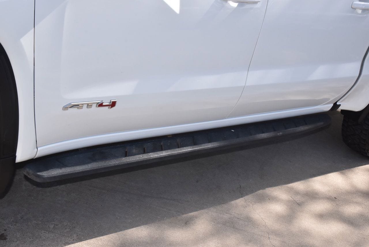Used 2025 GMC Sierra 1500 AT4 w/ AT4 Premium Package image 38