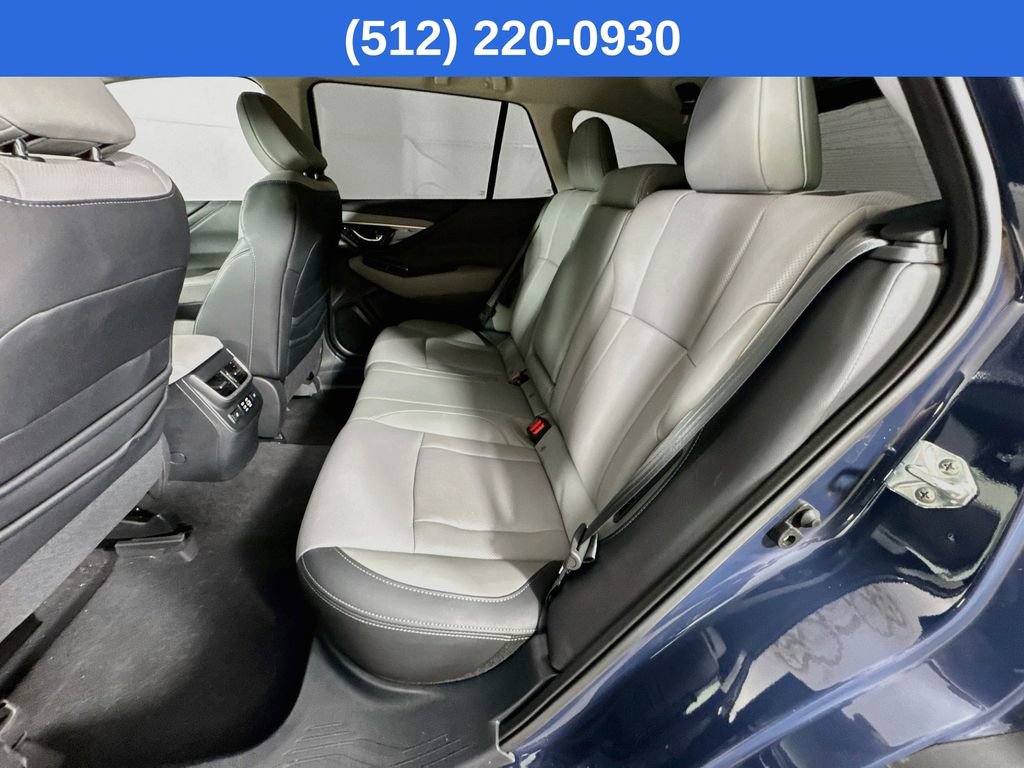 Used 2024 Subaru Outback Limited AWD/4WD image 30