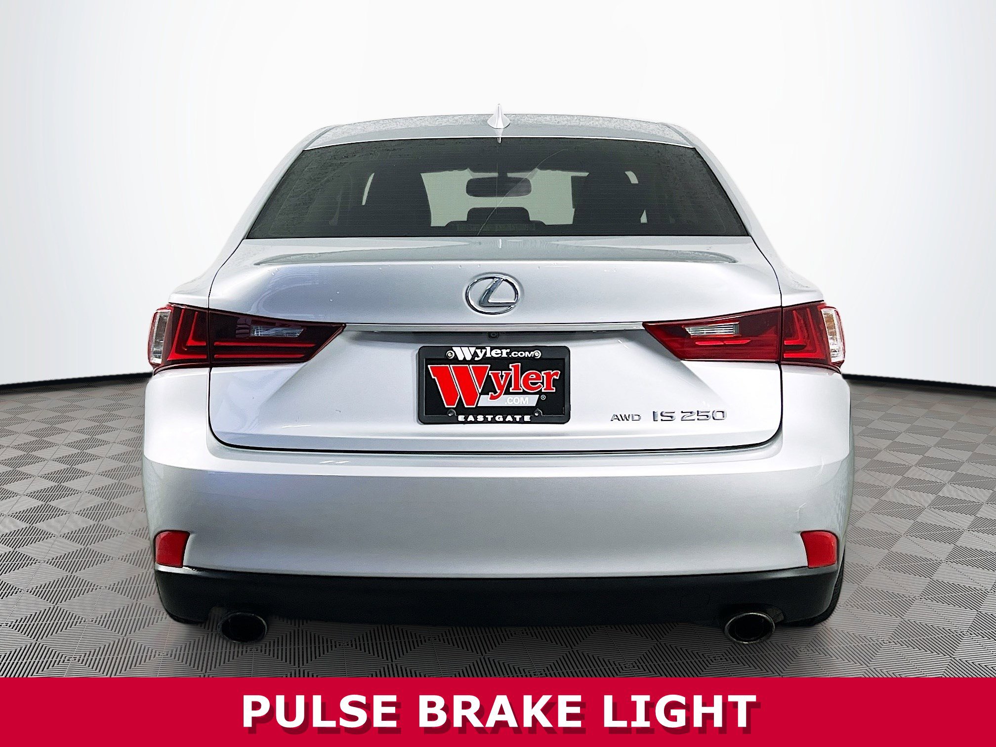 Used 2014 Lexus IS 250 AWD w/ Navigation Package image 27