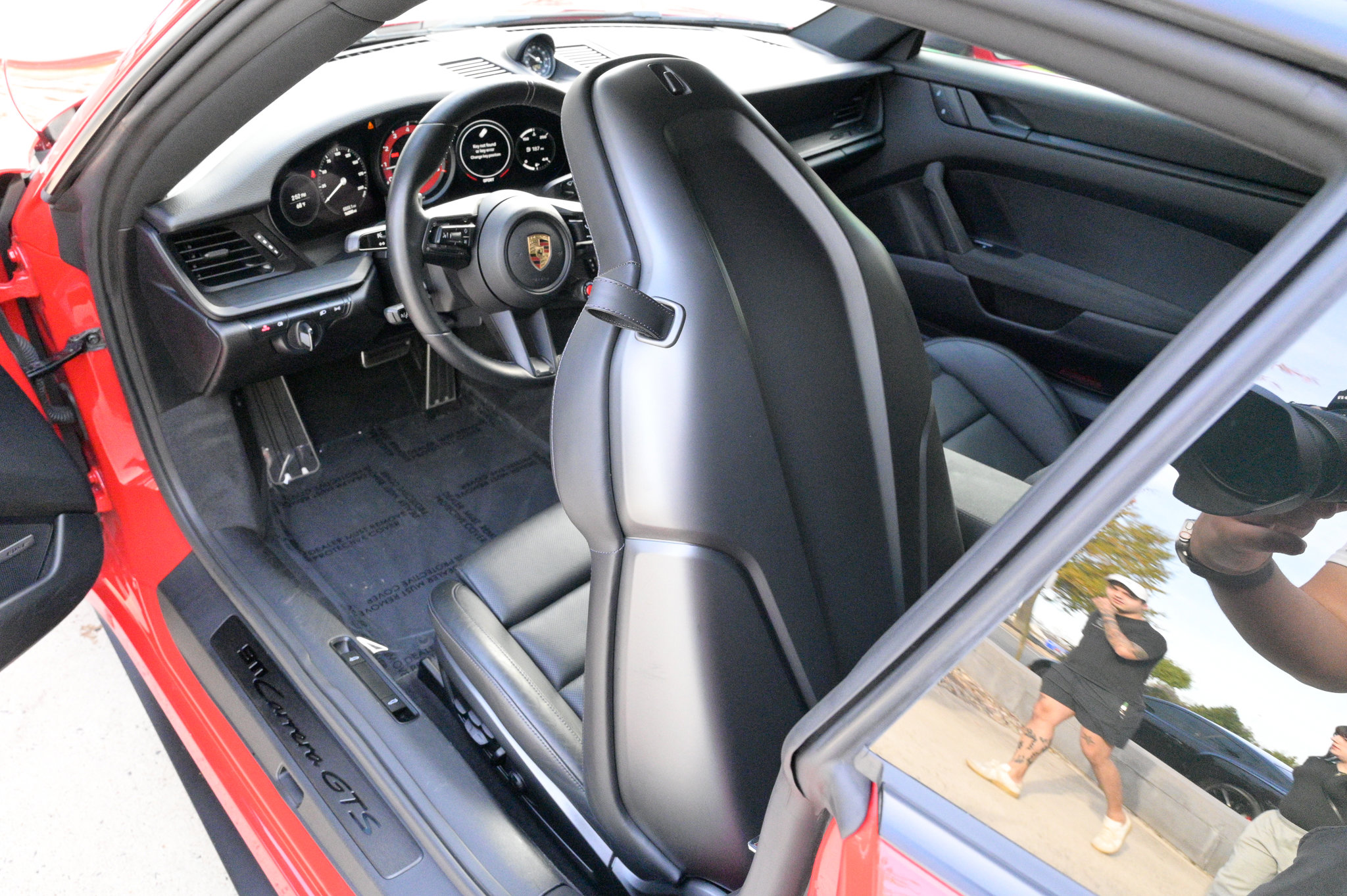 Used 2022 Porsche 911 Carrera GTS image 23