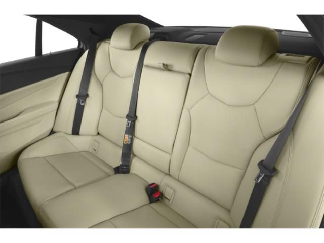 Used 2020 Cadillac CT4 Premium Luxury w/ Climate Package RWD image 14