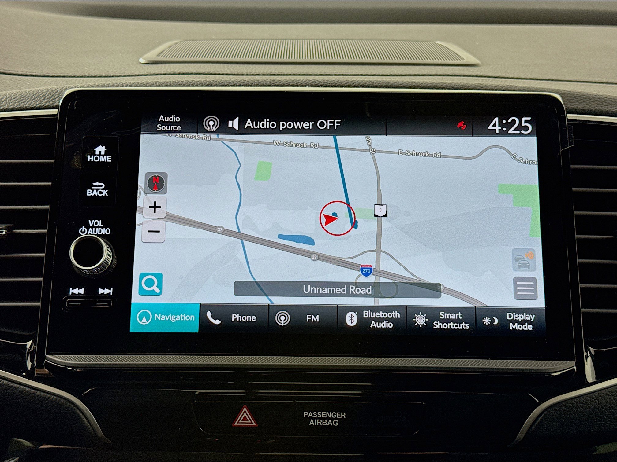 New 2026 Honda Ridgeline Black Edition image 13