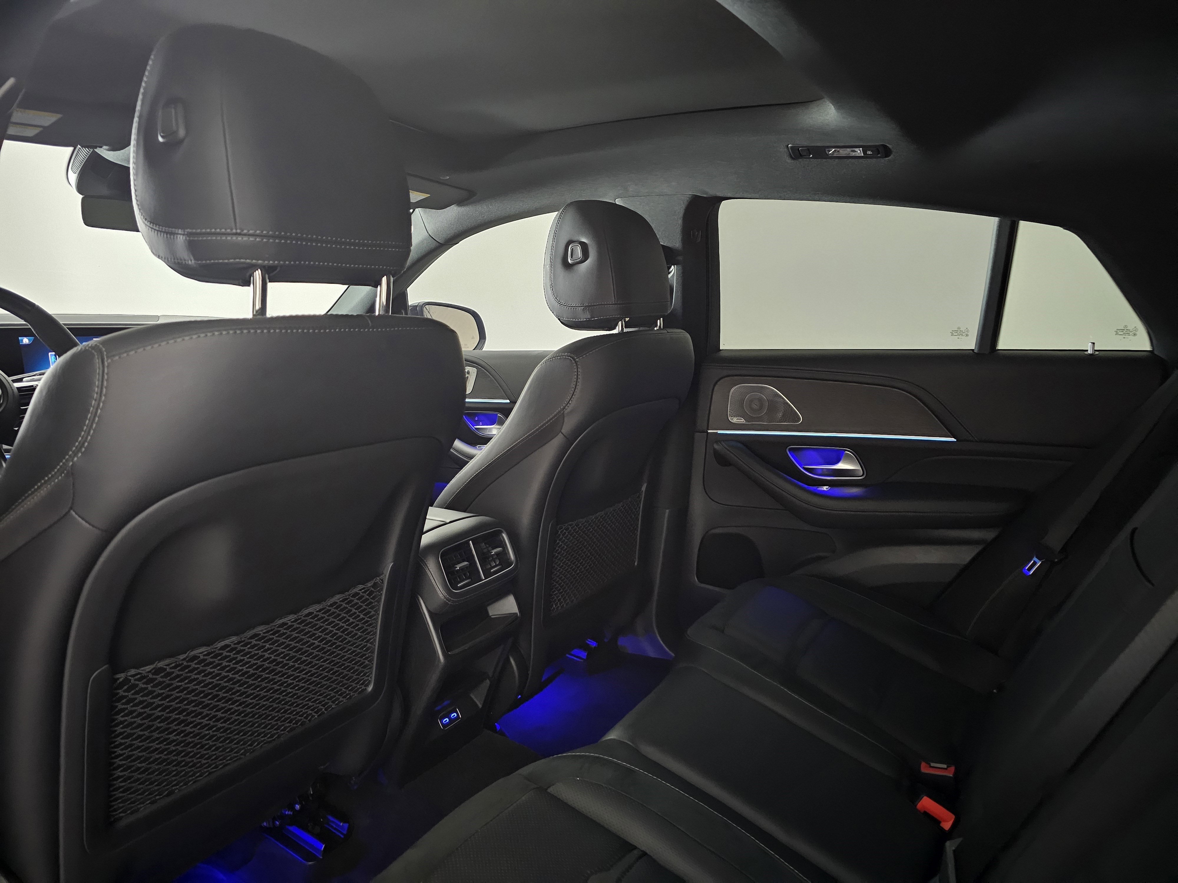 Certified 2024 Mercedes-Benz GLE 53 AMG 4MATIC Coupe image 16