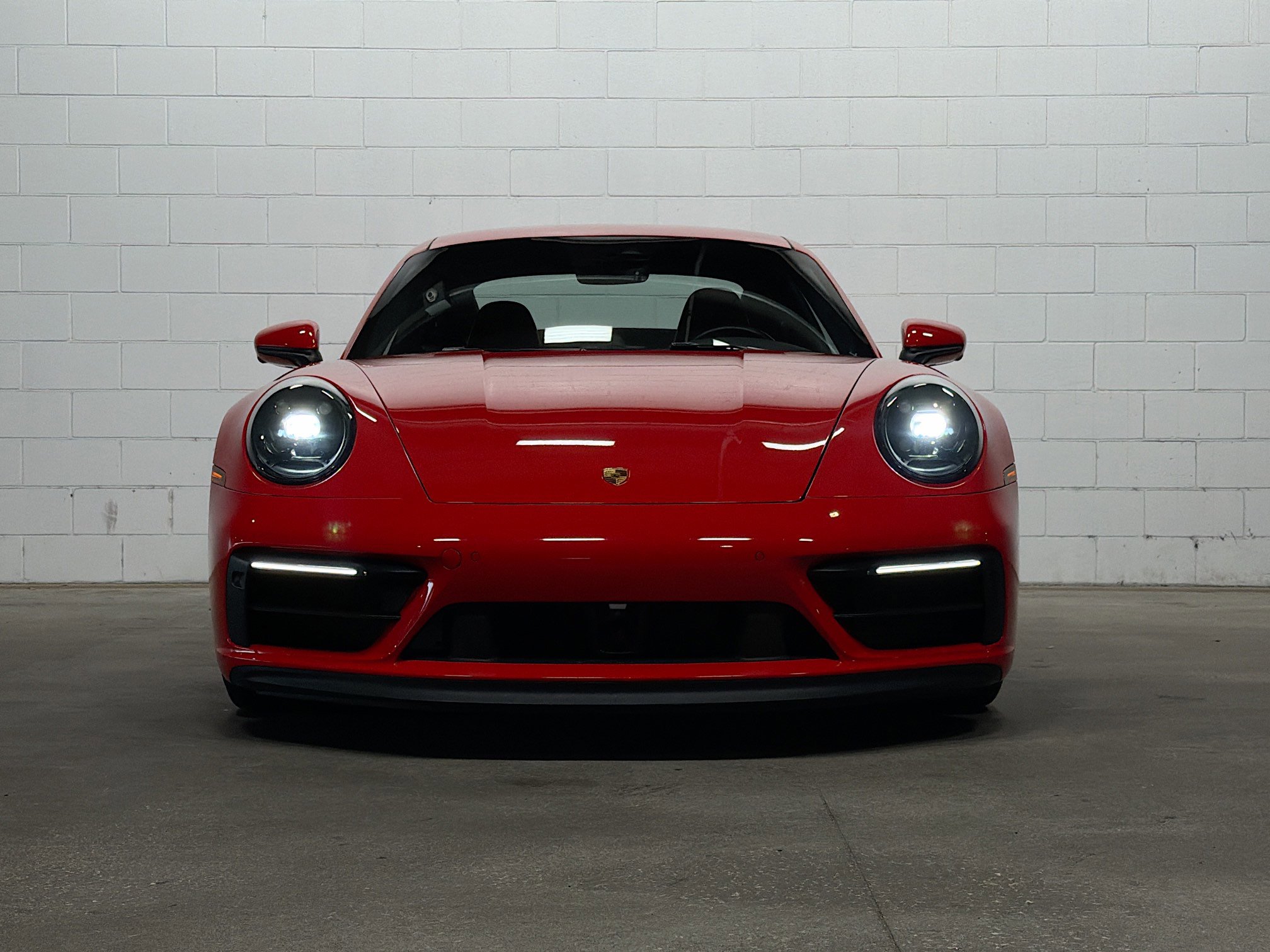 Used 2022 Porsche 911 Carrera GTS image 9