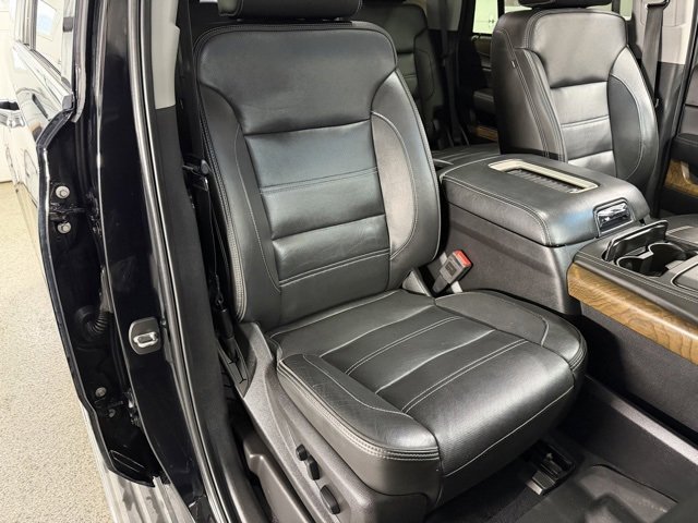 Used 2019 GMC Yukon Denali image 29
