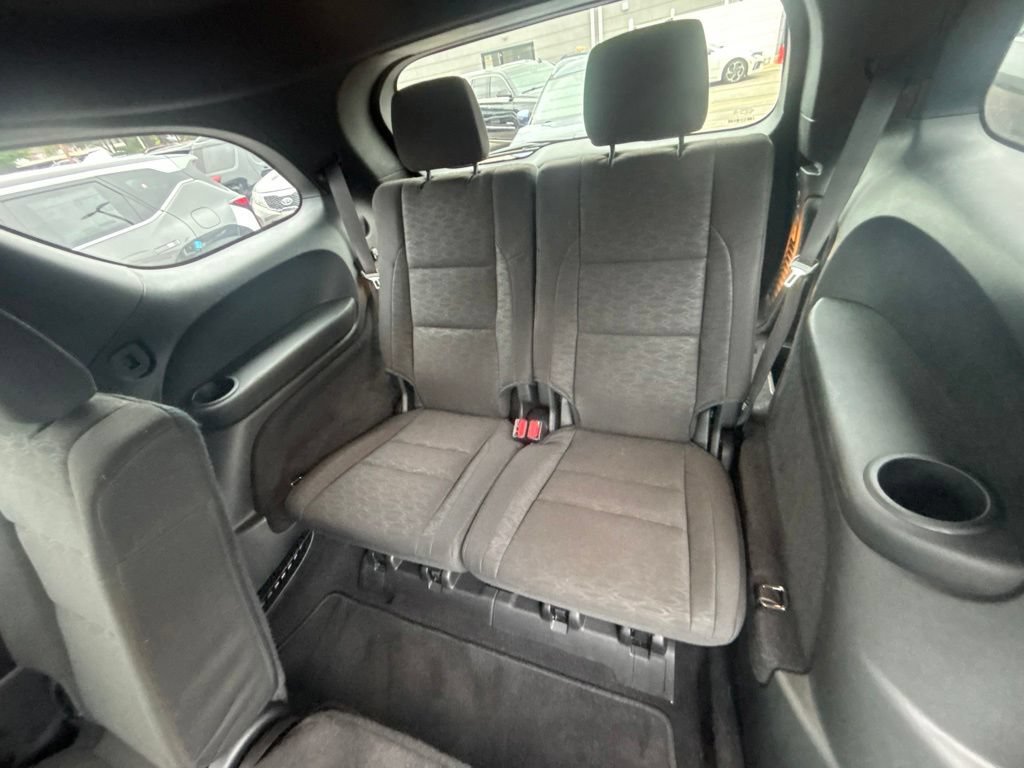 Used 2026 Dodge Durango GT AWD/4WD image 20