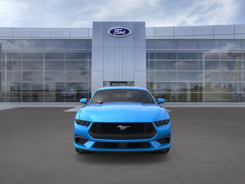 New 2026 Ford Mustang Premium RWD image 6