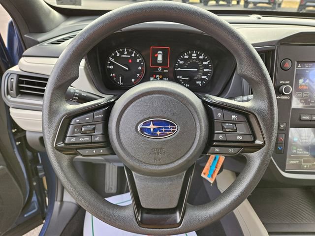 Certified 2025 Subaru Forester w/ Convenience Package #2 image 25