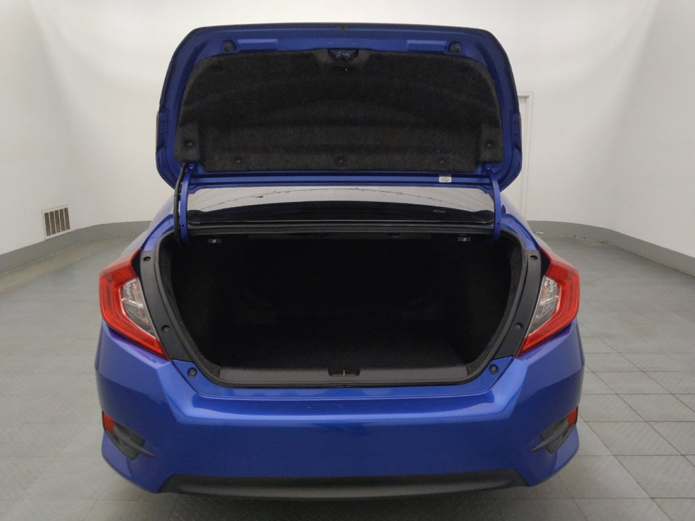 Used 2016 Honda Civic Touring image 29