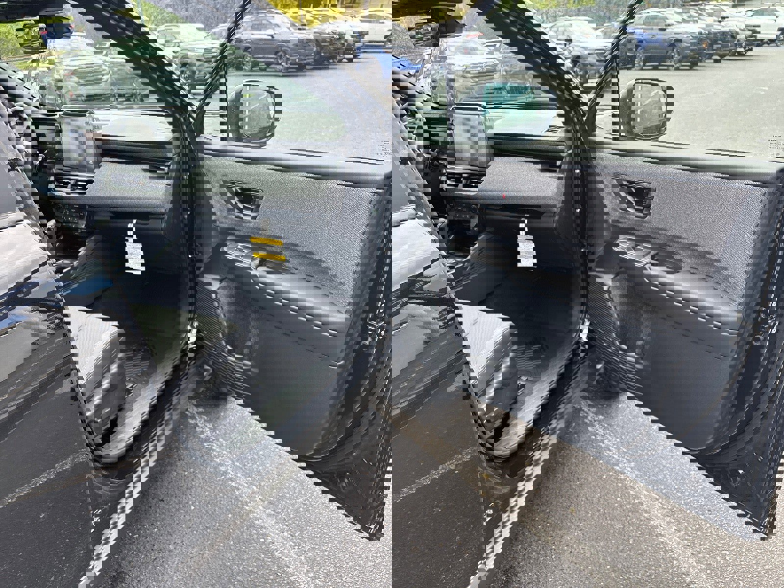 New 2026 Subaru Outback Limited XT image 43