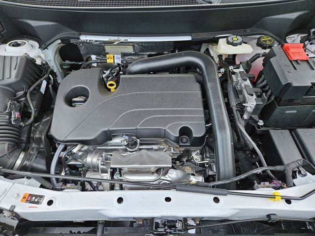 New 2026 GMC Terrain AT4 w/ Convenience Package III image 21