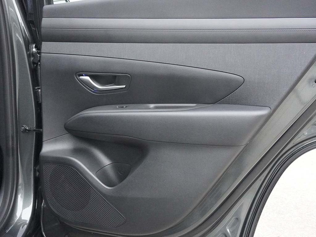 Used 2025 Hyundai Tucson SEL AWD/4WD image 26