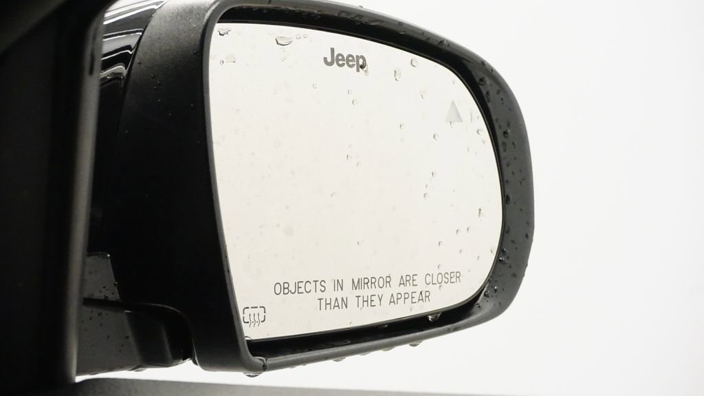 New 2026 Jeep Compass Limited AWD/4WD image 53