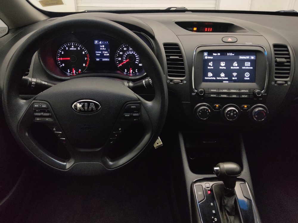 Used 2018 Kia Forte LX w/ LX Popular Package FWD image 22