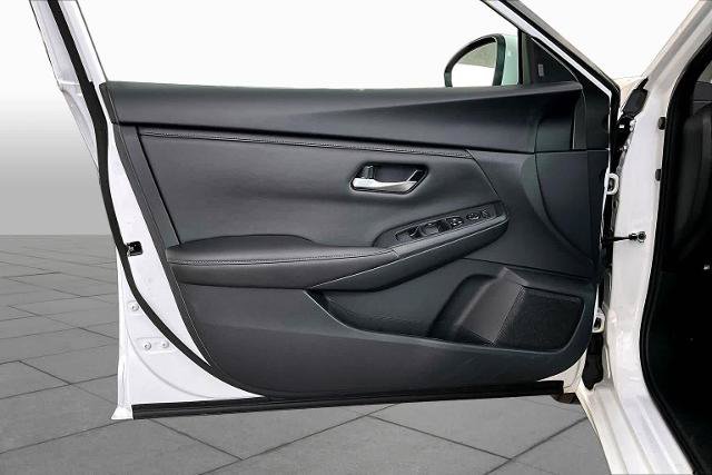 Certified 2023 Nissan Sentra SV w/ All-Weather Package FWD image 21