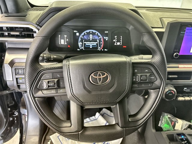 New 2025 Toyota Tacoma SR5 image 17