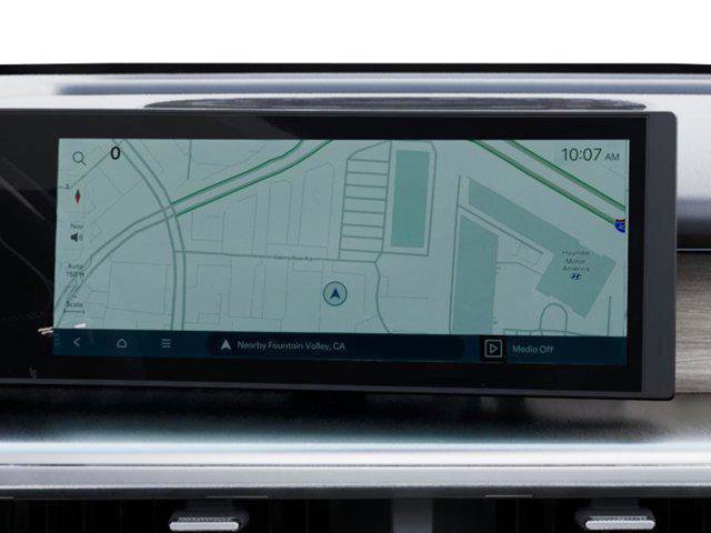 New 2026 Hyundai Ioniq 9 SEL image 18