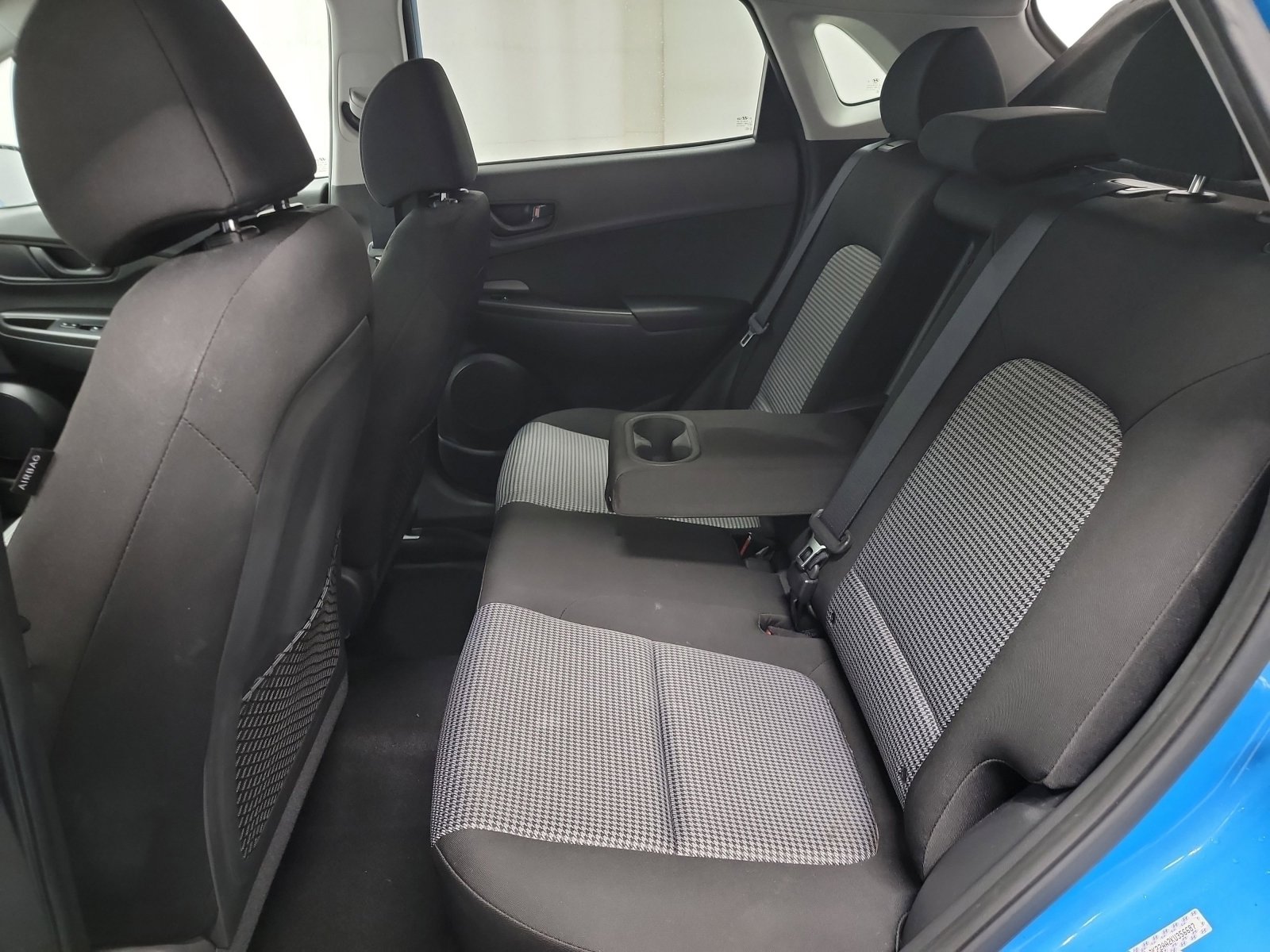 Used 2019 Hyundai Kona SEL image 27