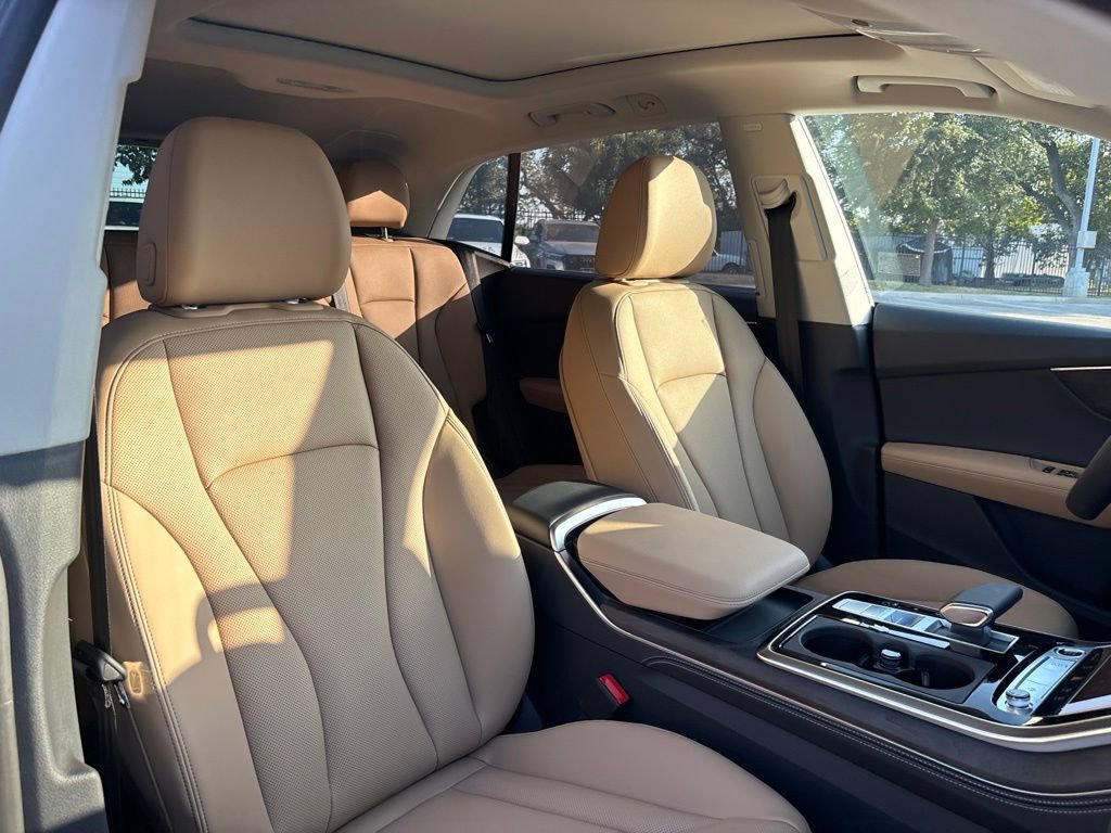 New 2027 Audi Q8 Premium Plus AWD/4WD image 16