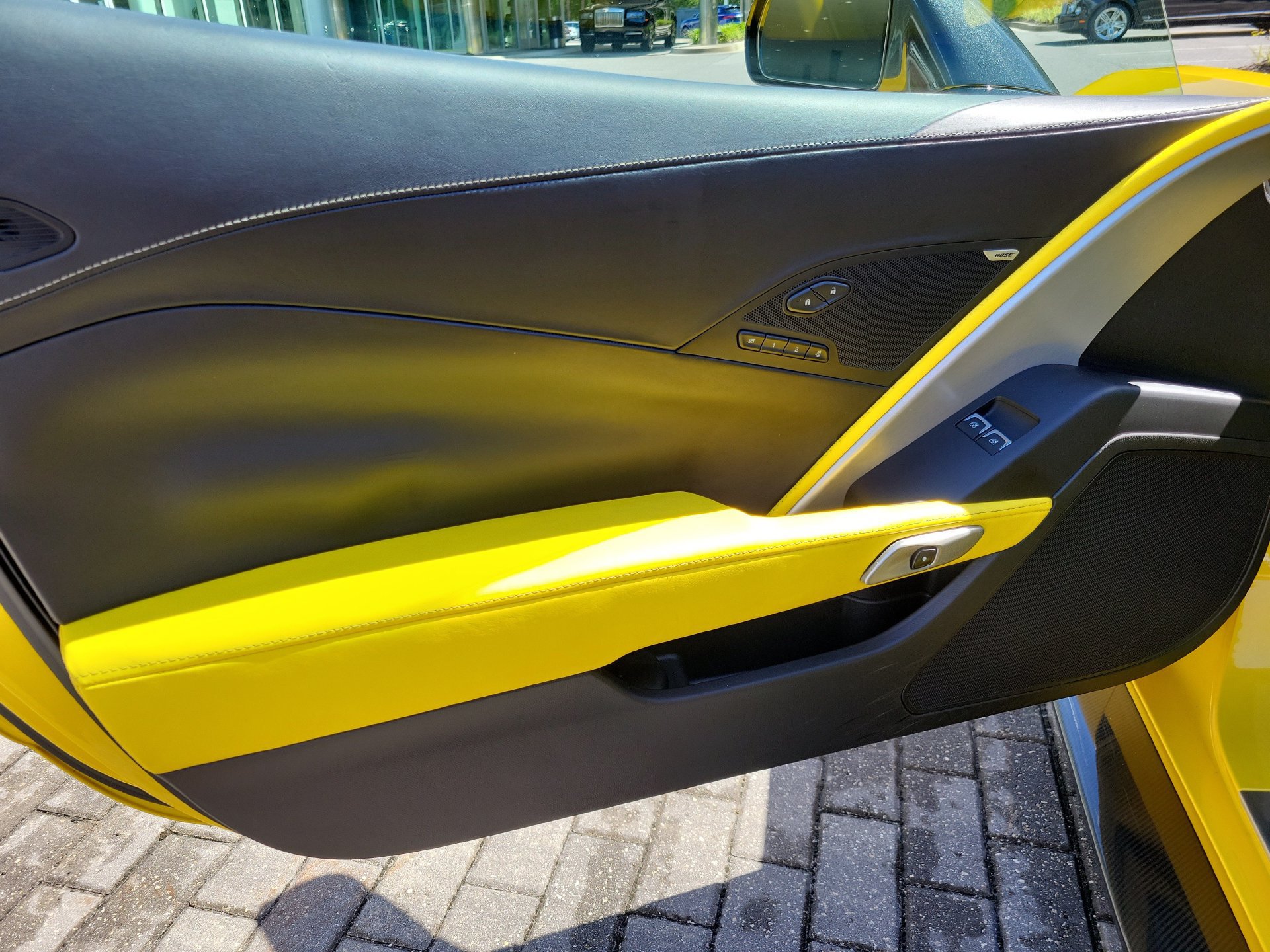 Used 2019 Chevrolet Corvette Z06 RWD image 20