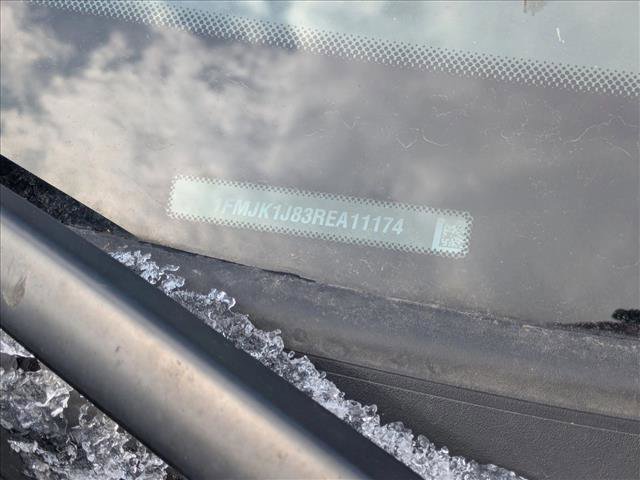 Used 2024 Ford Expedition Max XLT image 15