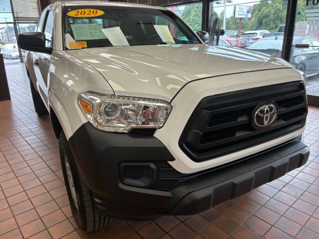 Used 2020 Toyota Tacoma SR