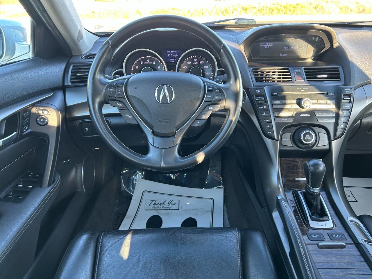 Used 2014 Acura TL Special Edition image 15