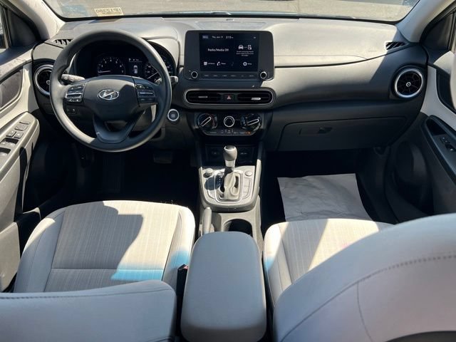 Used 2023 Hyundai Kona SEL w/ Cargo Package AWD/4WD image 14