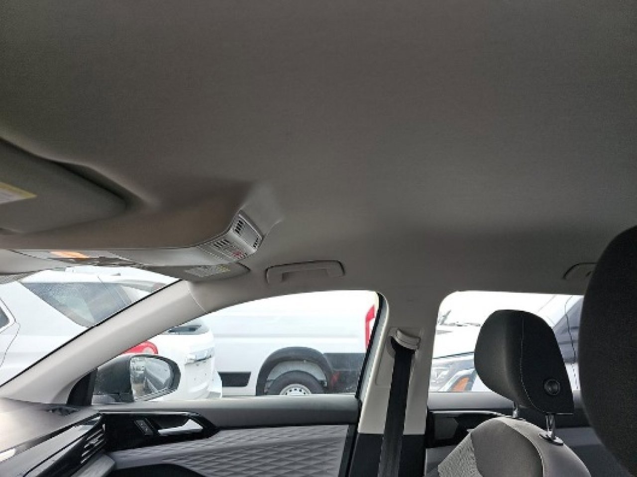 Used 2024 Volkswagen Taos S image 18