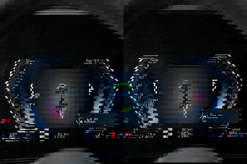 Used 2023 BMW X1 xDrive28i w/ Convenience Package image 24