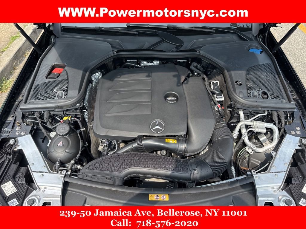 Used 2021 Mercedes-Benz E 350 4MATIC Sedan image 41