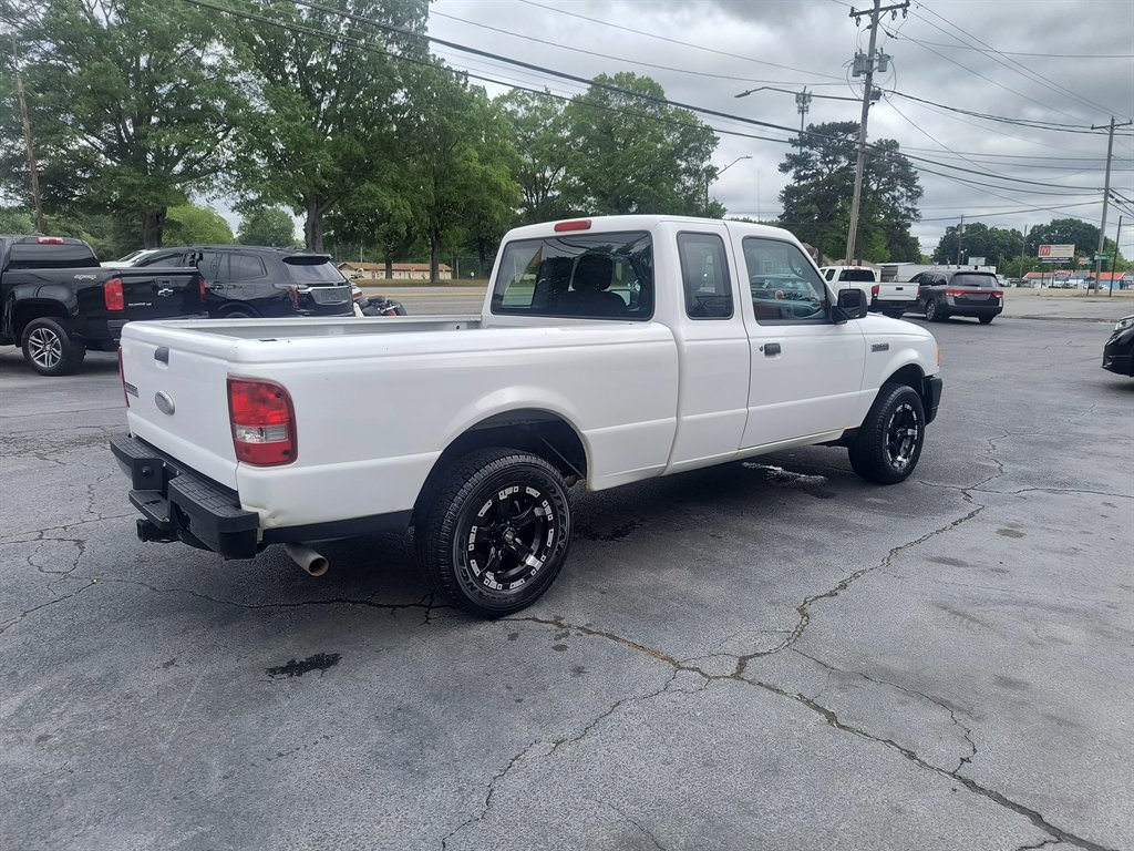 Used 2011 Ford Ranger XL RWD image 5