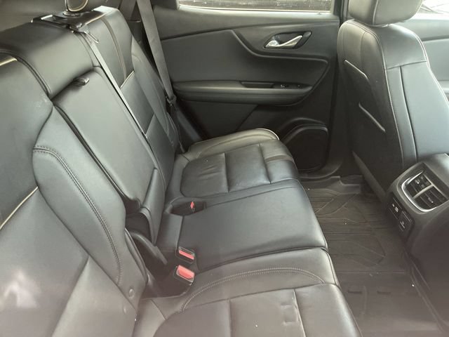 Used 2020 Chevrolet Blazer Premier w/ Driver Confidence II Package AWD/4WD image 11