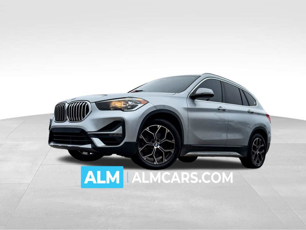 Used 2020 BMW X1 sDrive28i w/ Convenience Package