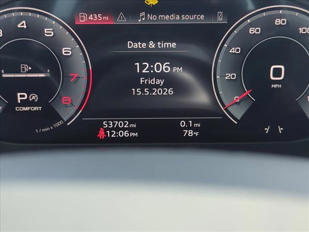 Used 2024 Audi A4 2.0T Premium Plus AWD/4WD image 11