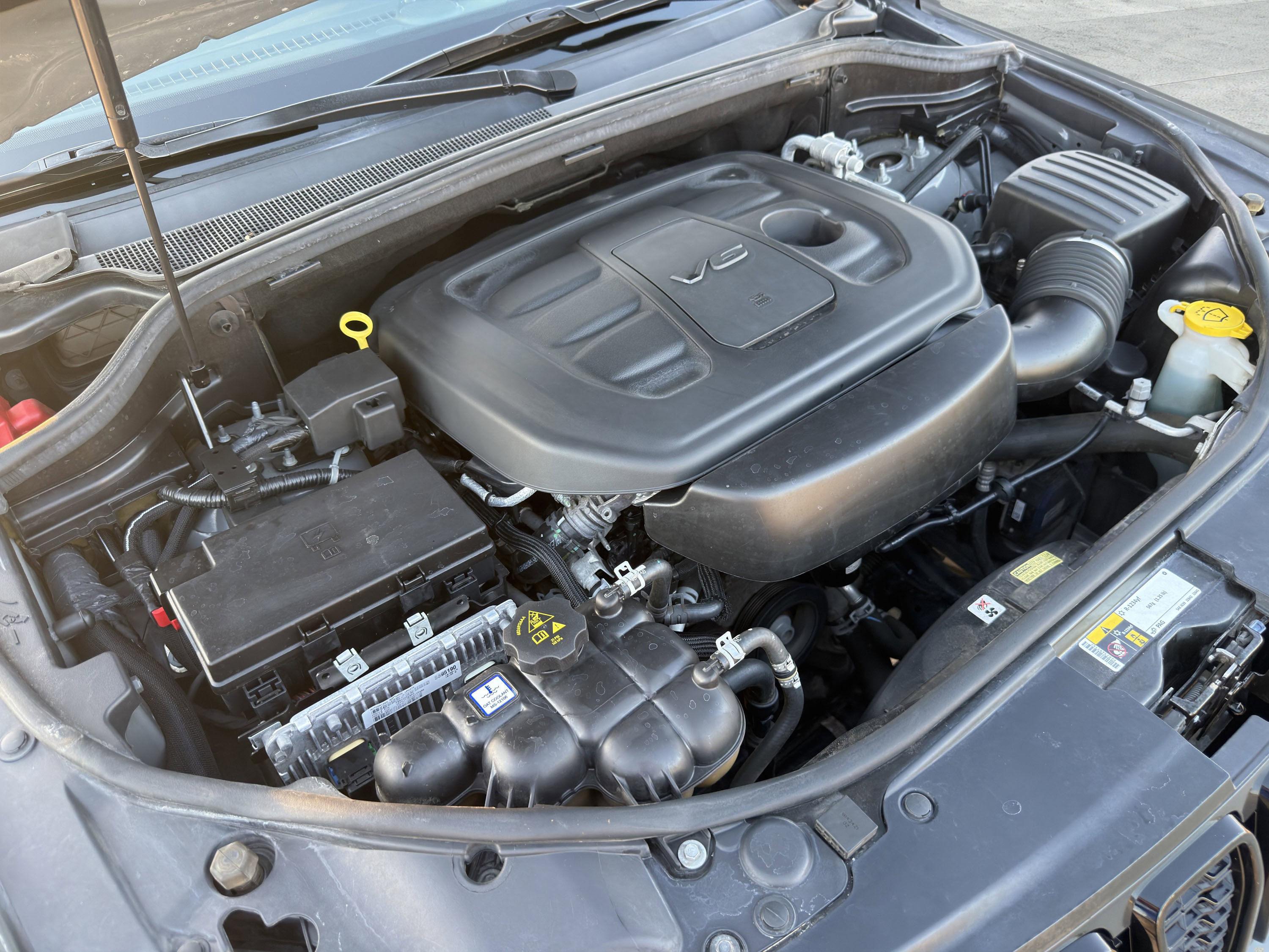 Used 2020 Jeep Grand Cherokee Altitude image 57