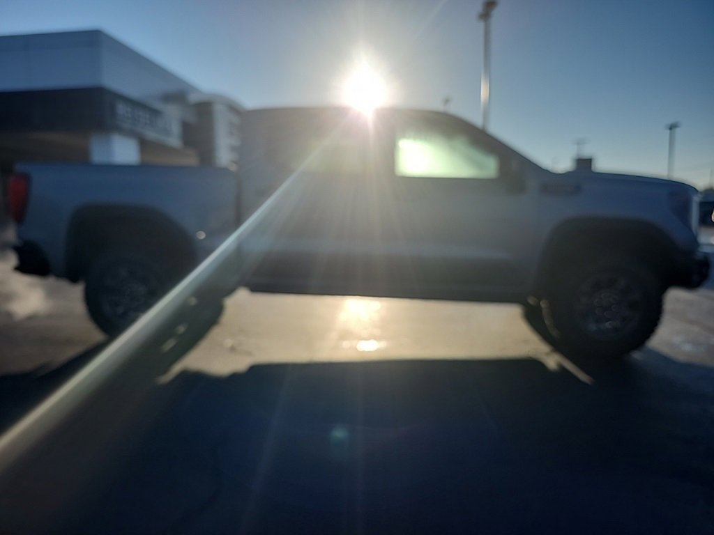 New 2026 GMC Sierra 1500 AT4X image 2