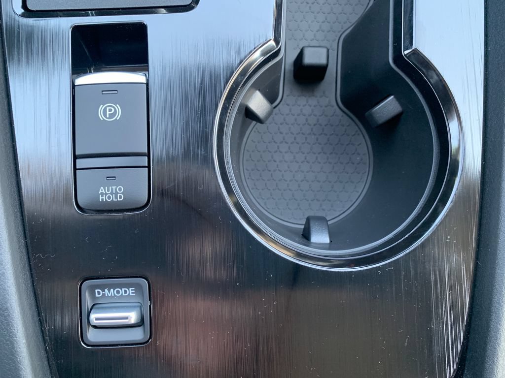 New 2026 Nissan Rogue Dark Armor FWD image 16
