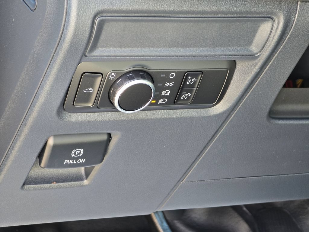 New 2026 Ford F150 XL AWD/4WD image 7