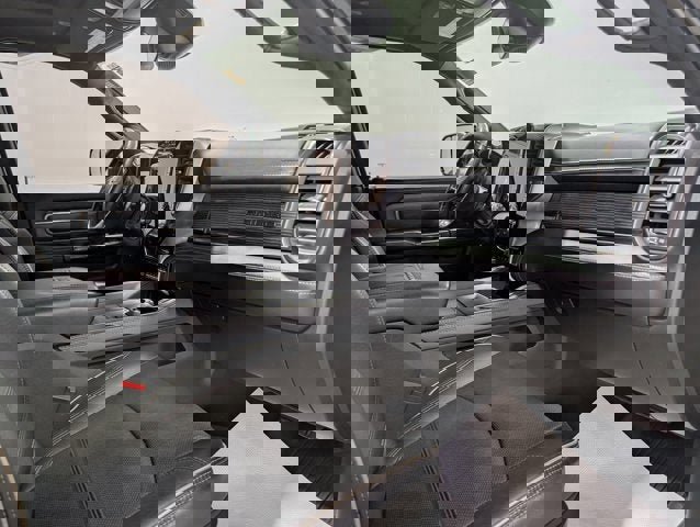 Used 2020 RAM 3500 Limited image 20