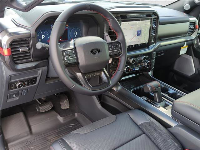 New 2026 Ford F150 Raptor image 3